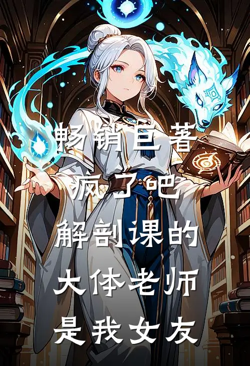 畅销巨著疯了吧，解剖课的大体老师是我女友