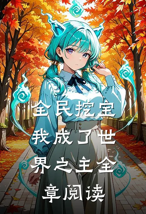 全民挖宝，我成了世界之主全章阅读
