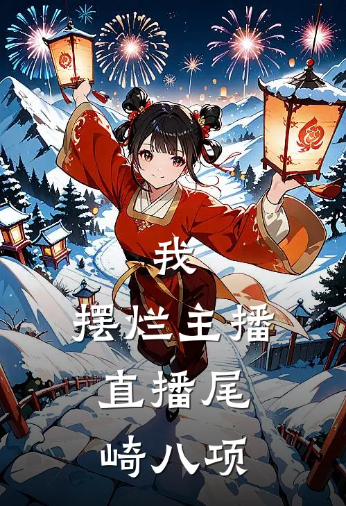 我，摆烂主播，直播尾崎八项