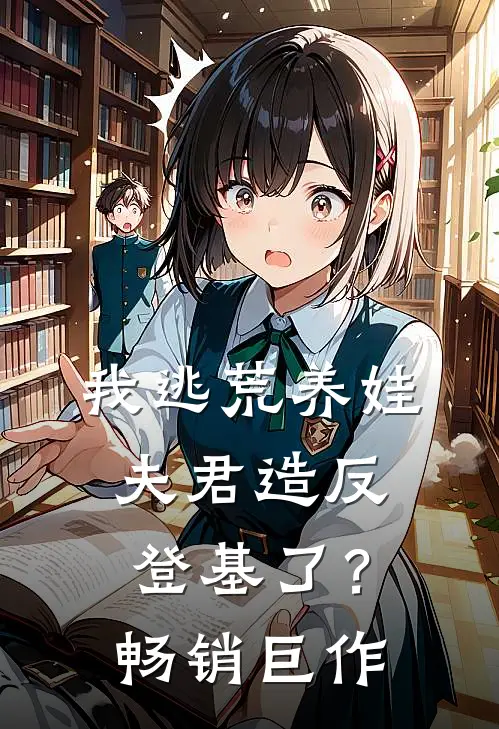我逃荒养娃，夫君造反登基了？畅销巨作