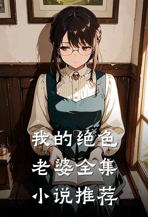 我的绝色老婆全集小说推荐
