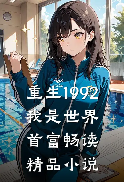 重生1992，我是世界首富畅读精品小说