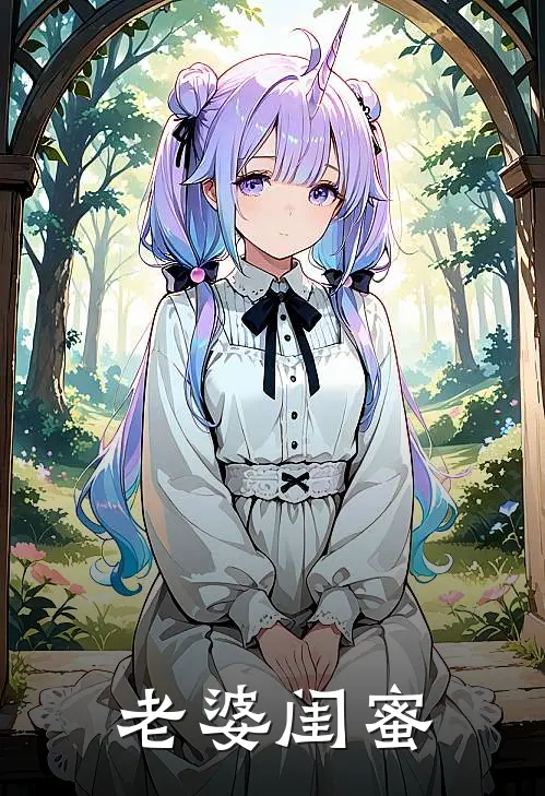 老婆闺蜜