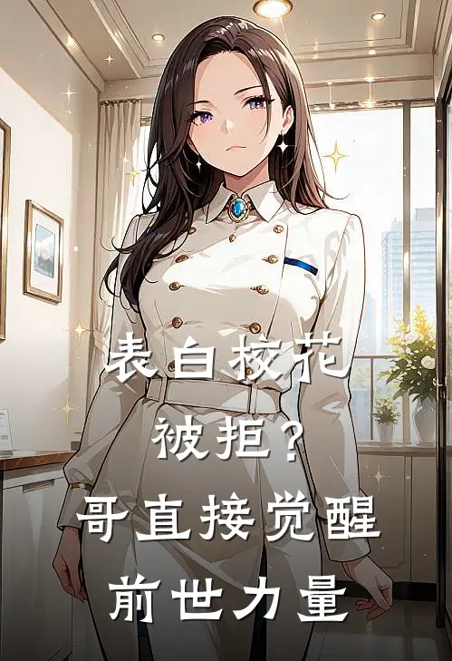 表白校花被拒？哥直接觉醒前世力量