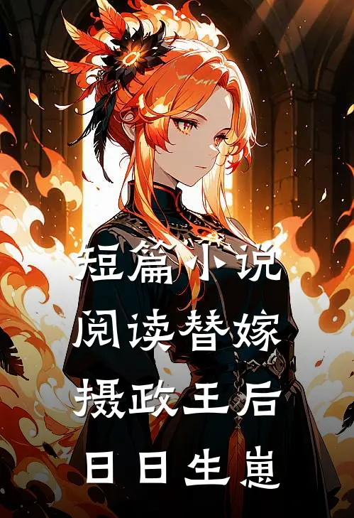 短篇小说阅读替嫁摄政王后日日生崽