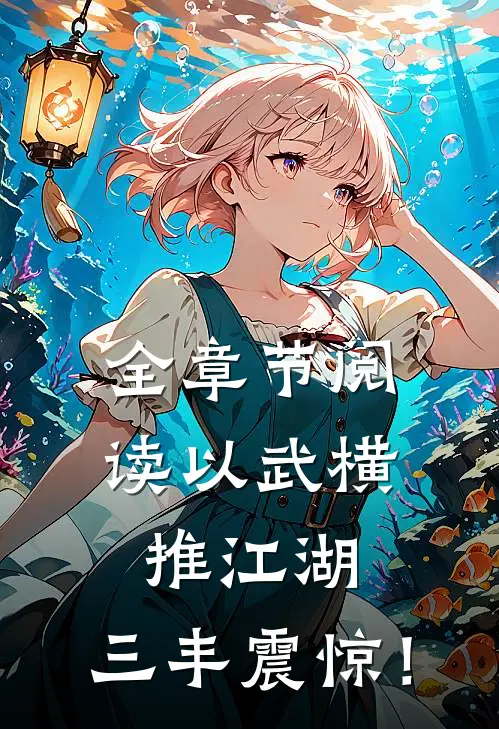 全章节阅读以武横推江湖，三丰震惊！
