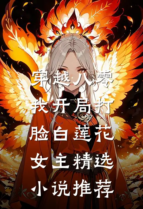 穿越八零，我开局打脸白莲花女主精选小说推荐