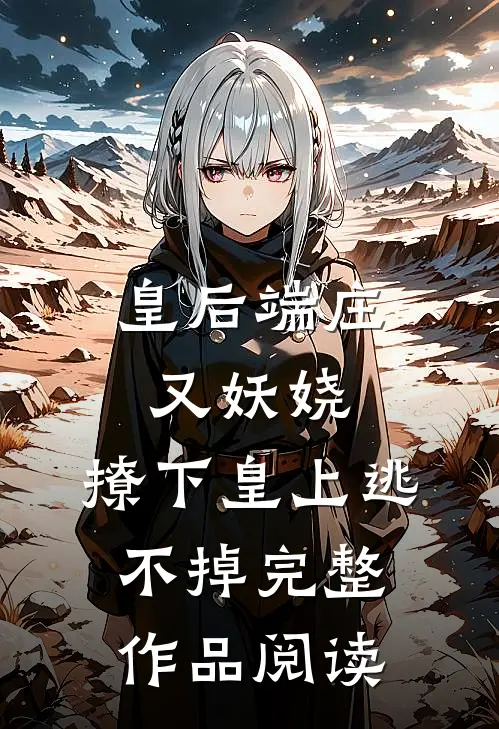 皇后端庄又妖娆，撩下皇上逃不掉完整作品阅读