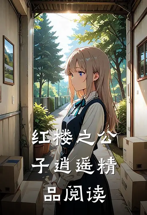 红楼之公子逍遥精品阅读