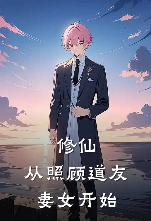 修仙：从照顾道友妻女开始