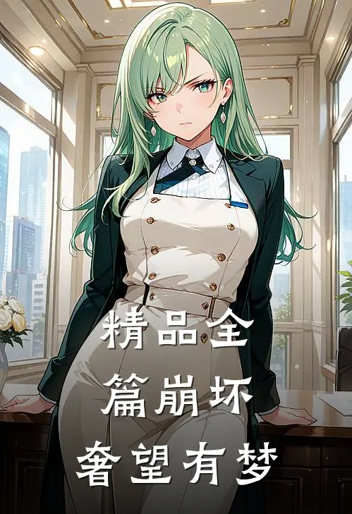 精品全篇崩坏：奢望有梦
