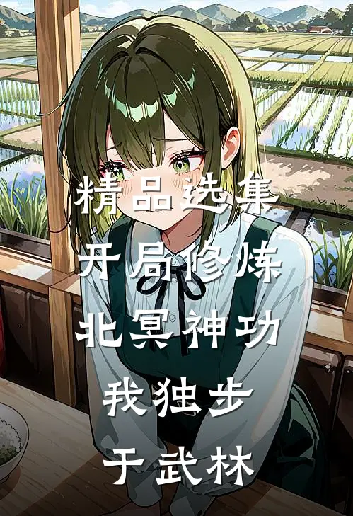 精品选集开局修炼北冥神功：我独步于武林