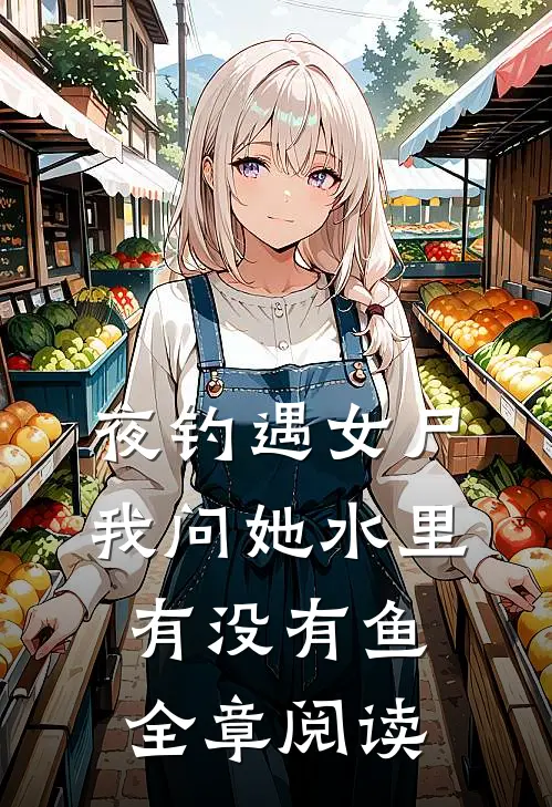 夜钓遇女尸，我问她水里有没有鱼全章阅读