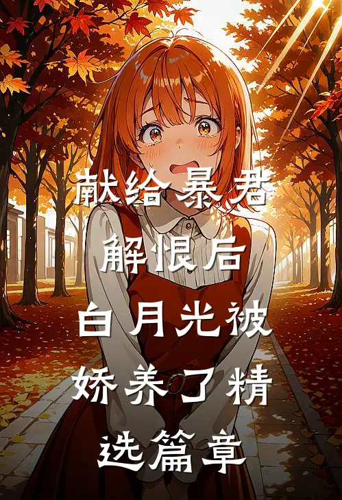 献给暴君解恨后：白月光被娇养了精选篇章