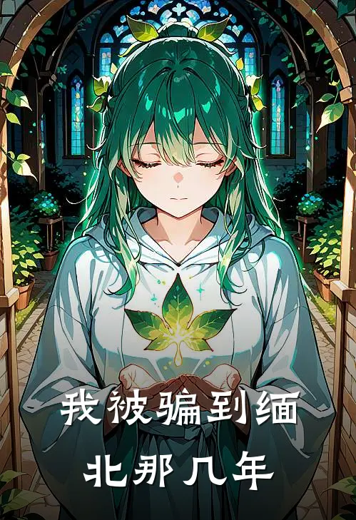 我被骗到缅北那几年