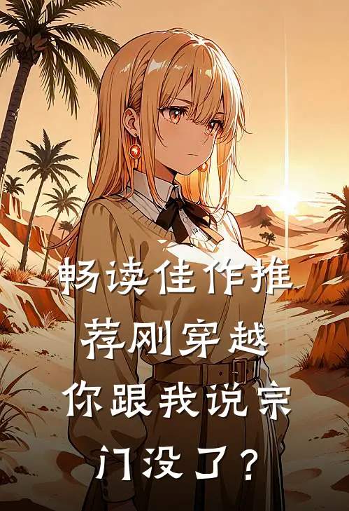 畅读佳作推荐刚穿越，你跟我说宗门没了？