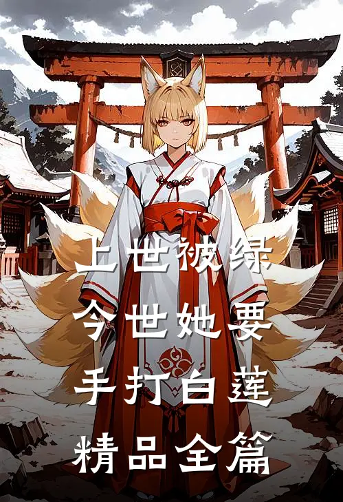 上世被绿，今世她要手打白莲精品全篇