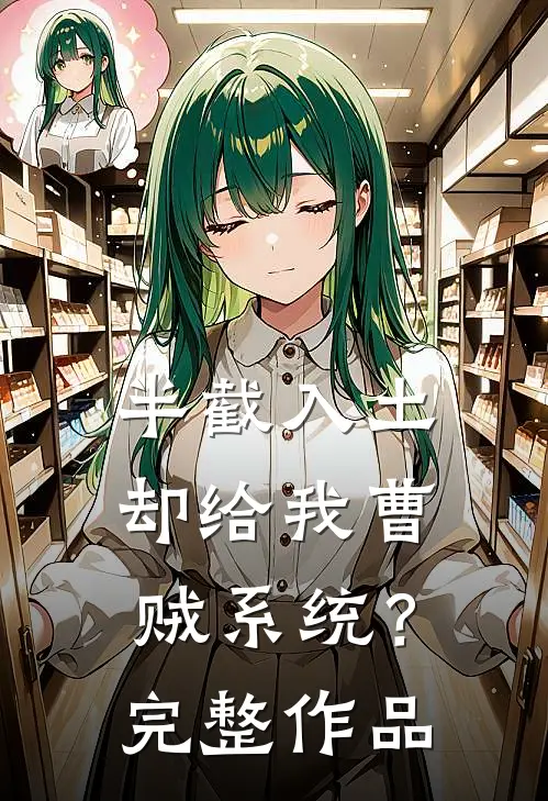 半截入土：却给我曹贼系统？完整作品