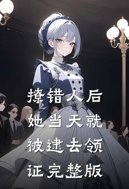 撩错人后，她当天就被逮去领证完整版