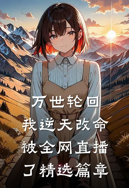 万世轮回：我逆天改命被全网直播了精选篇章