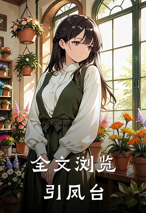 全文浏览引凤台