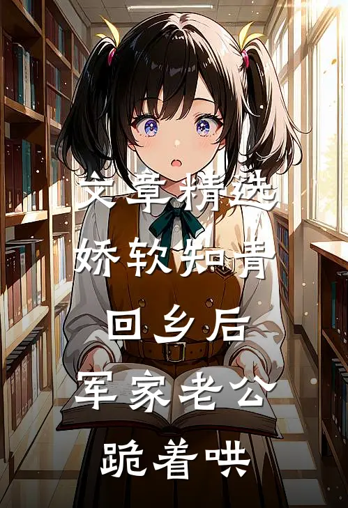 文章精选娇软知青回乡后，军家老公跪着哄