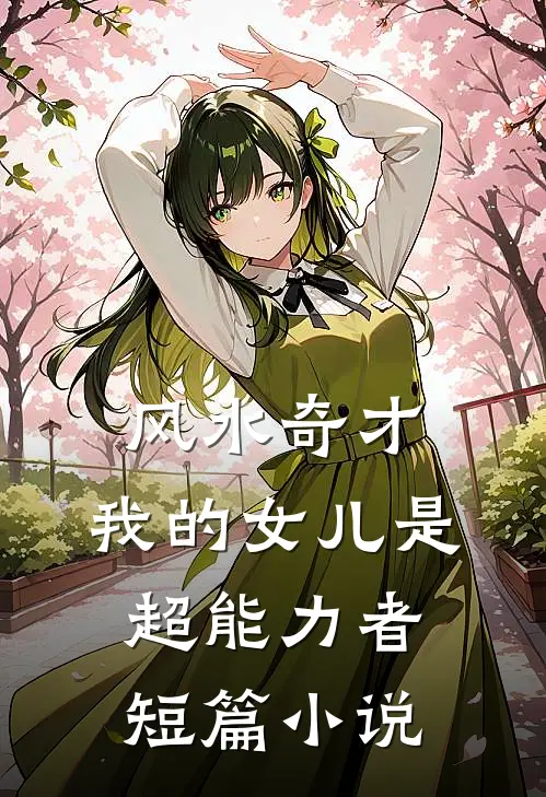 风水奇才：我的女儿是超能力者短篇小说