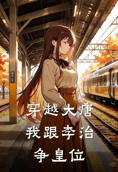 穿越大唐我跟李治争皇位