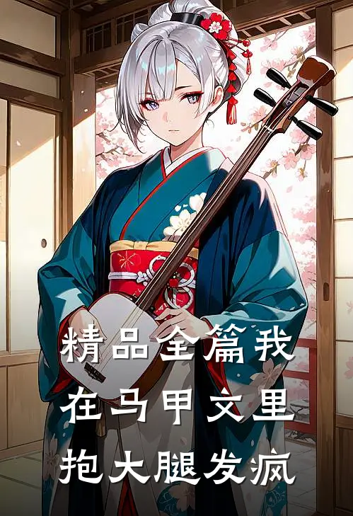 精品全篇我在马甲文里抱大腿发疯