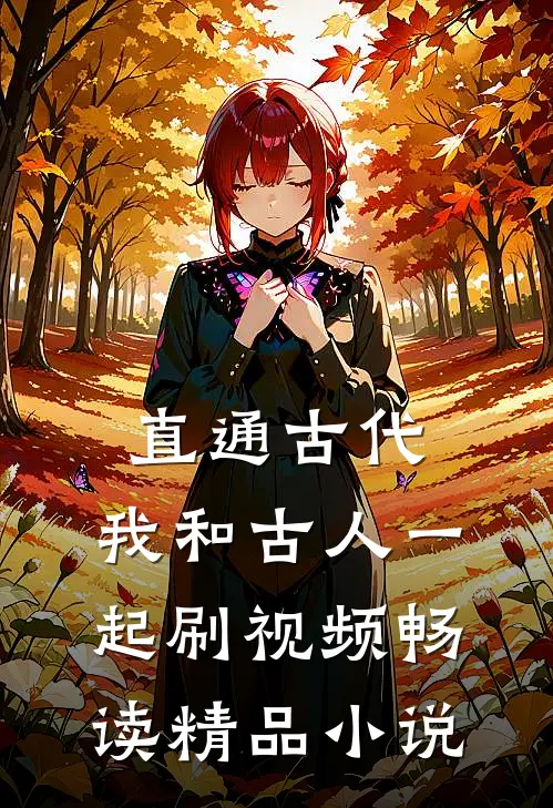 直通古代：我和古人一起刷视频畅读精品小说