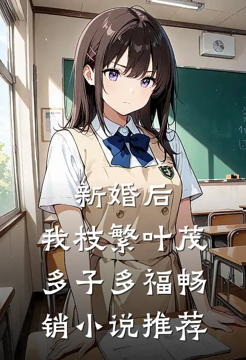 新婚后，我枝繁叶茂多子多福畅销小说推荐