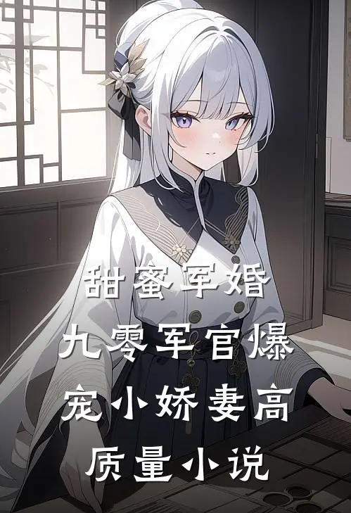 甜蜜军婚：九零军官爆宠小娇妻高质量小说