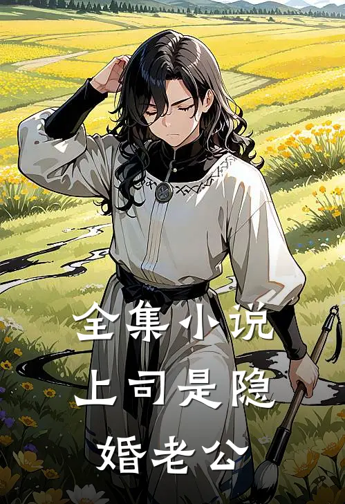 全集小说上司是隐婚老公