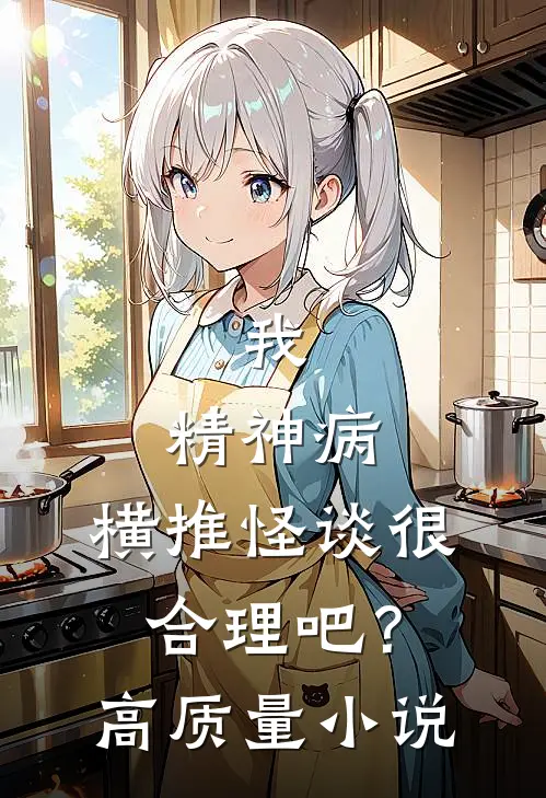 我，精神病，横推怪谈很合理吧？高质量小说