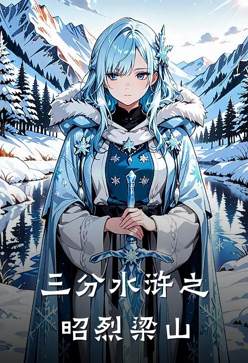 三分水浒之昭烈梁山