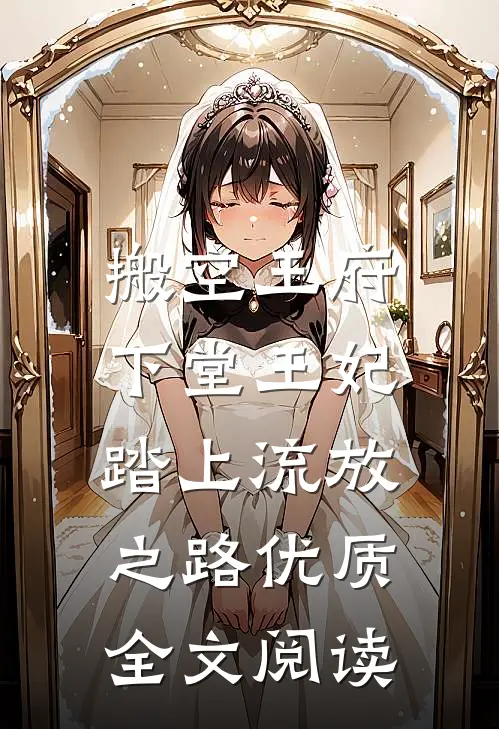 搬空王府，下堂王妃踏上流放之路优质全文阅读
