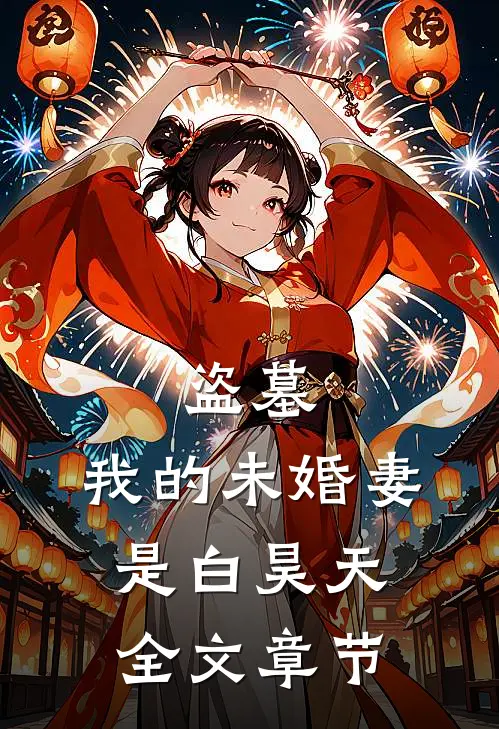 盗墓：我的未婚妻是白昊天全文章节