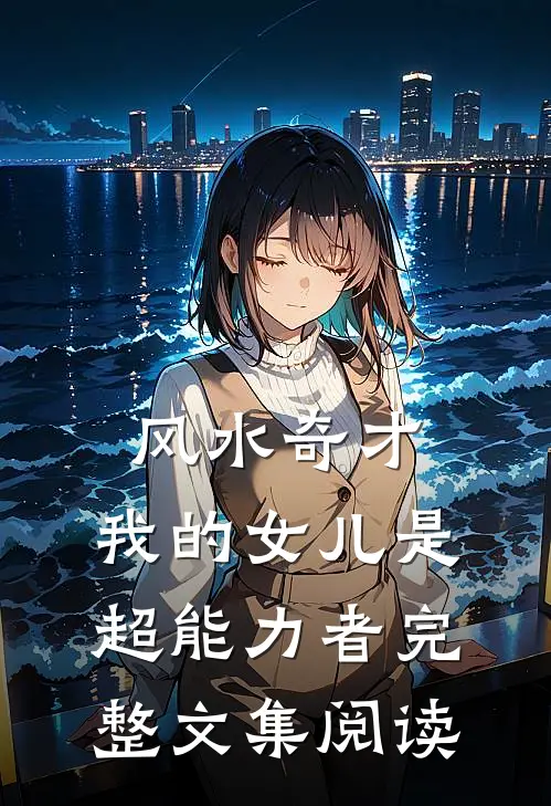 风水奇才：我的女儿是超能力者完整文集阅读
