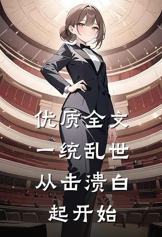 优质全文一统乱世：从击溃白起开始