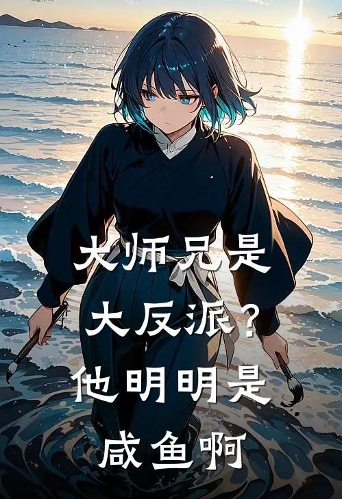大师兄是大反派？他明明是咸鱼啊