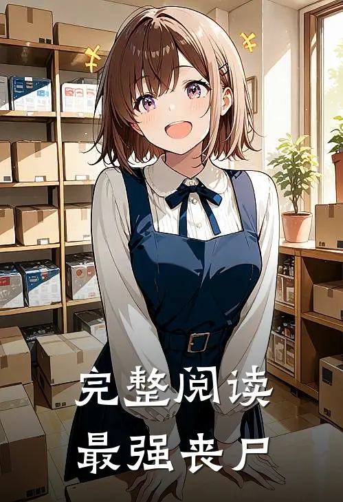 完整阅读最强丧尸