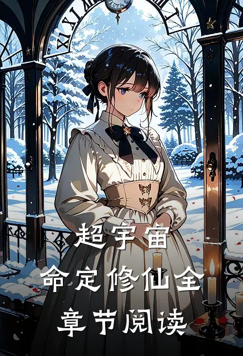 超宇宙：命定修仙全章节阅读