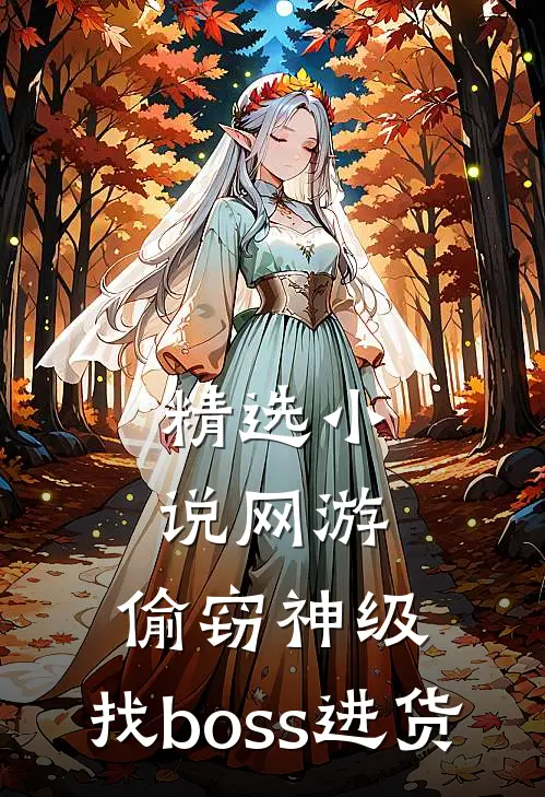 精选小说网游：偷窃神级，找boss进货