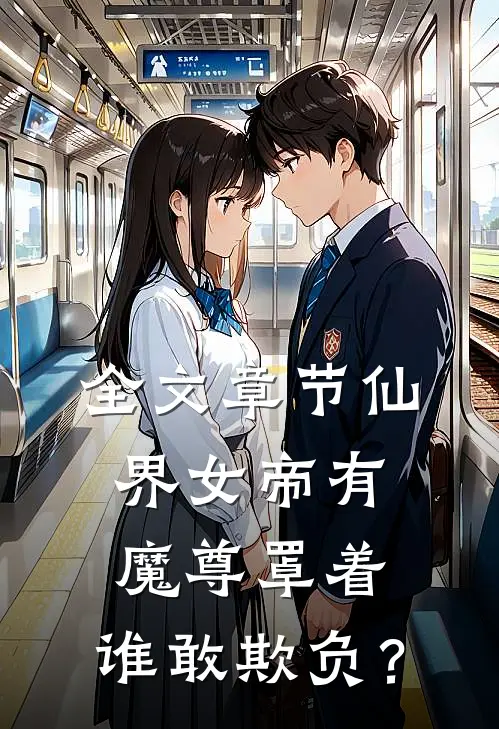 全文章节仙界女帝有魔尊罩着，谁敢欺负？
