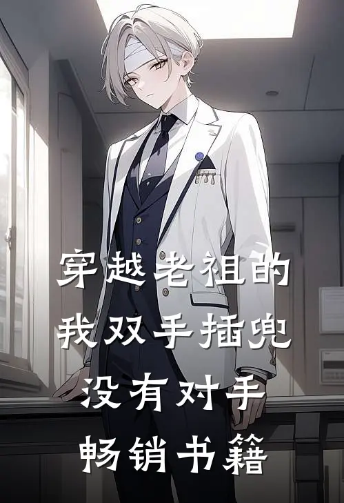 穿越老祖的我双手插兜，没有对手畅销书籍