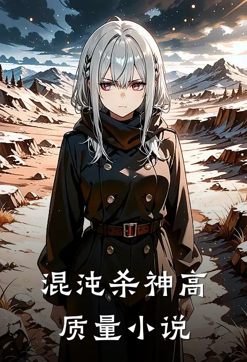 混沌杀神高质量小说