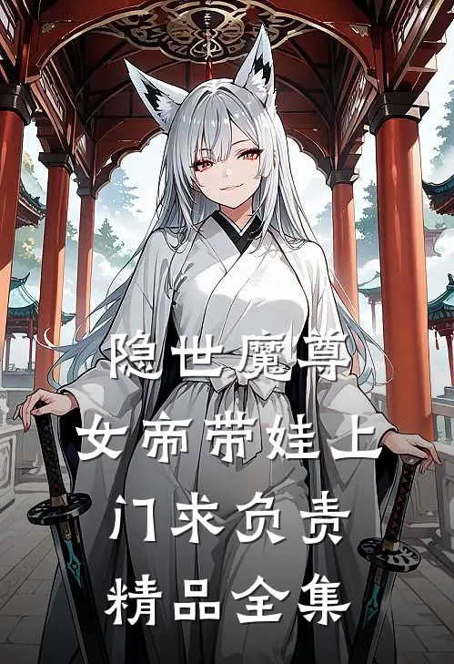 隐世魔尊，女帝带娃上门求负责精品全集
