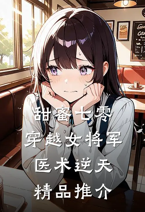 甜蜜七零：穿越女将军医术逆天精品推介