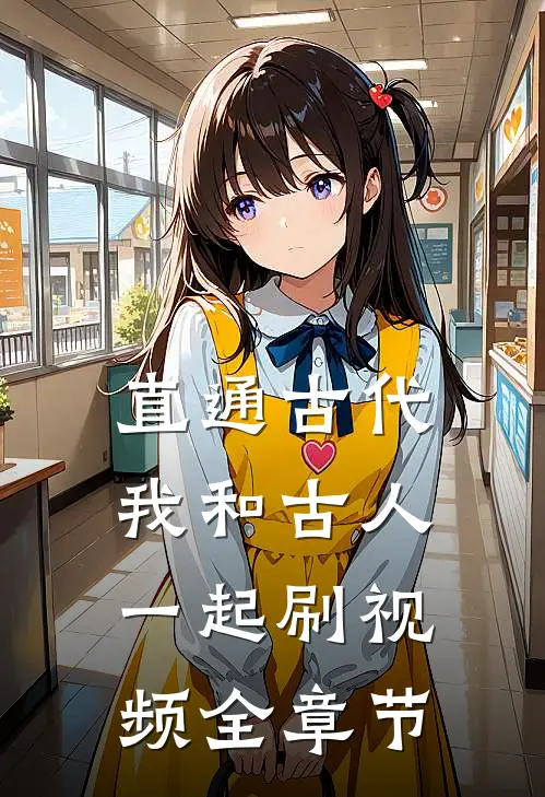 直通古代：我和古人一起刷视频全章节