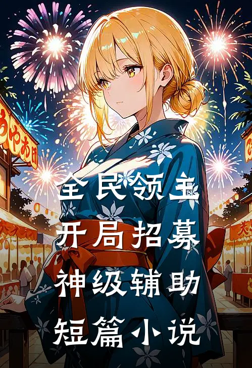 全民领主：开局招募神级辅助短篇小说